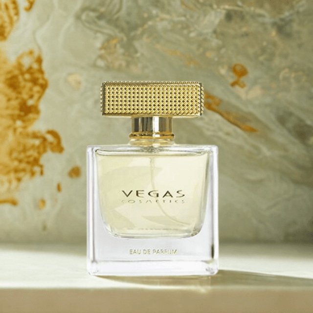  N°8 Eau de Parfum voor Haar 100ml