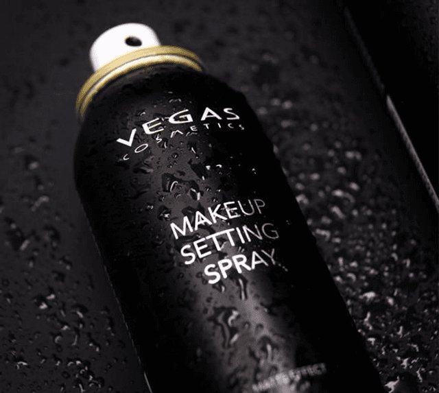 Fixing Spray 100 ml – matte finish, langdurige fixatie