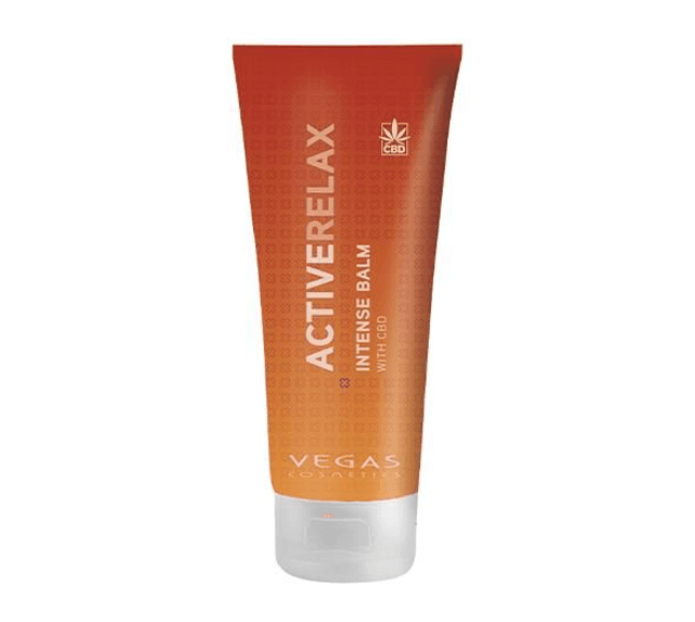 Intensieve Balm met CBD 100 ml – met arnica, menthol &amp; eucalyptus